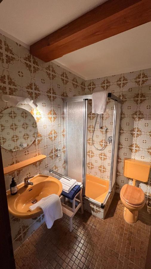 Hotel Sonne Wassertrüdingen Exteriér fotografie